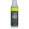 Avon Clearskin Pore & Shine Control матиращ тоник за лице с активен въглен 100 мл.