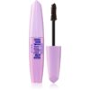 Avon DelightFull False Lash водоустойчива удължаваща спирала цвят Lava Brown 10 мл.