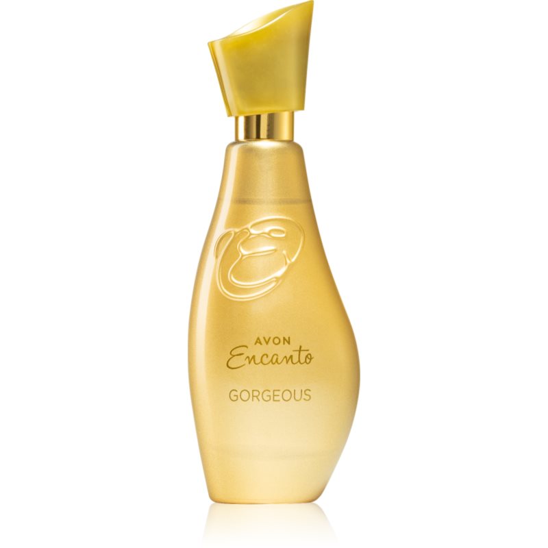 Avon Encanto Gorgeous тоалетна вода за жени 50 мл.