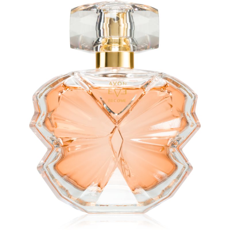 Avon Eve Become парфюмна вода за жени 50 мл.