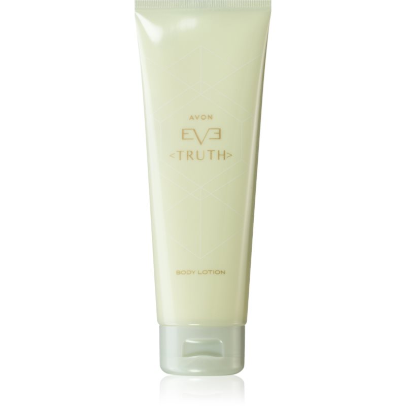 Avon Eve Truth парфюмирано мляко за тяло за жени  125 мл.