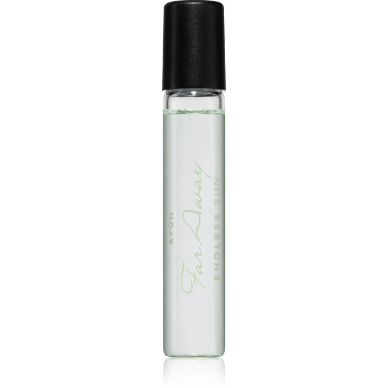 Avon Far Away Endless Sun парфюмна вода за жени 10 мл. на ниска цена