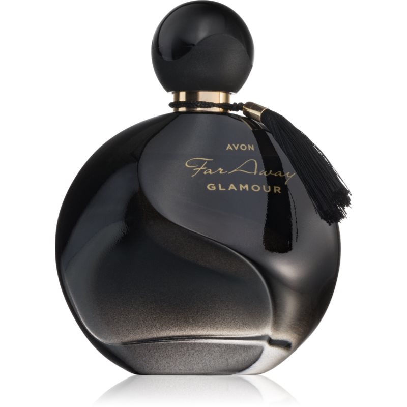 Avon Far Away Glamour парфюмна вода за жени 100 мл.