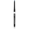 Avon Glimmerstick Metallic метален молив за очи цвят Electric Blue 0.35 гр.