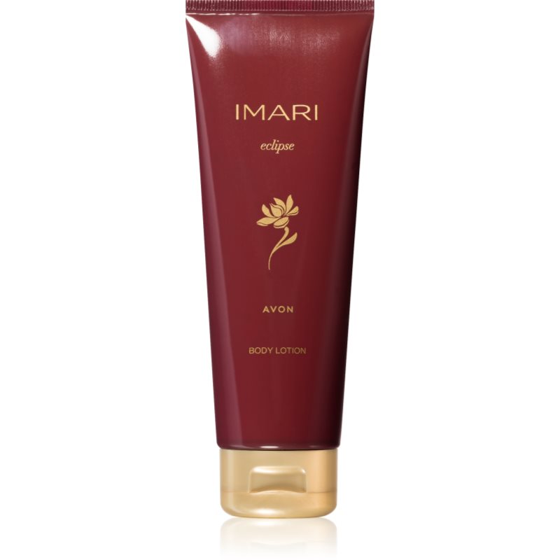 Avon Imari Eclipse парфюмирано мляко за тяло за жени  125 мл.