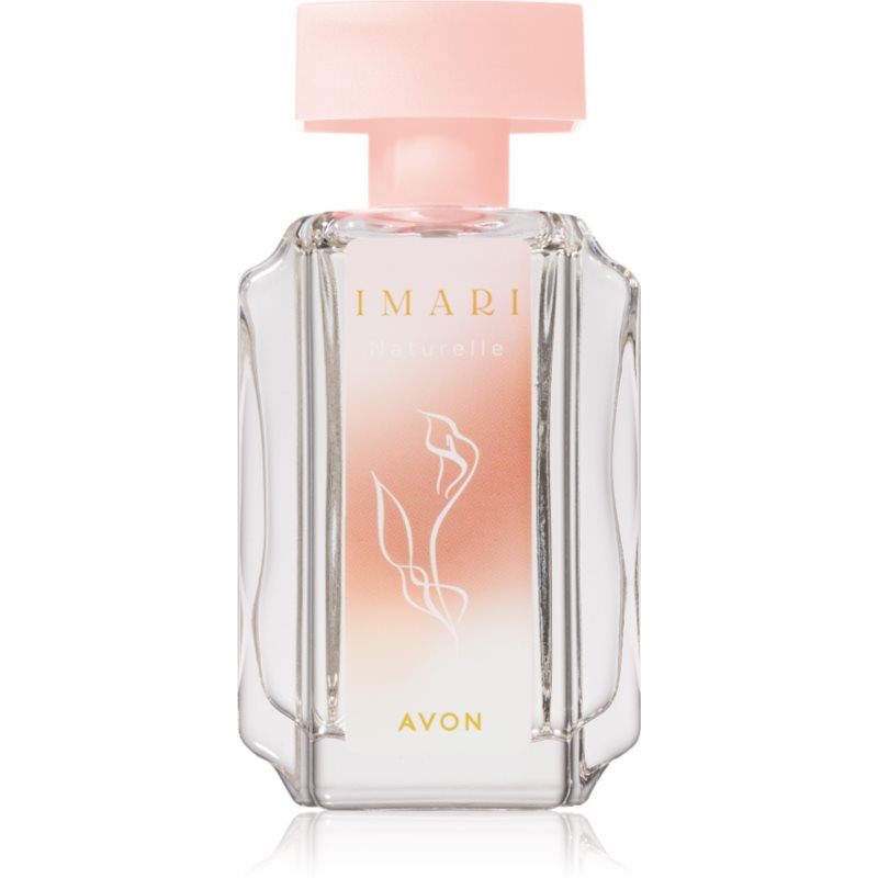 Avon Imari Naturelle тоалетна вода за жени 50 мл.