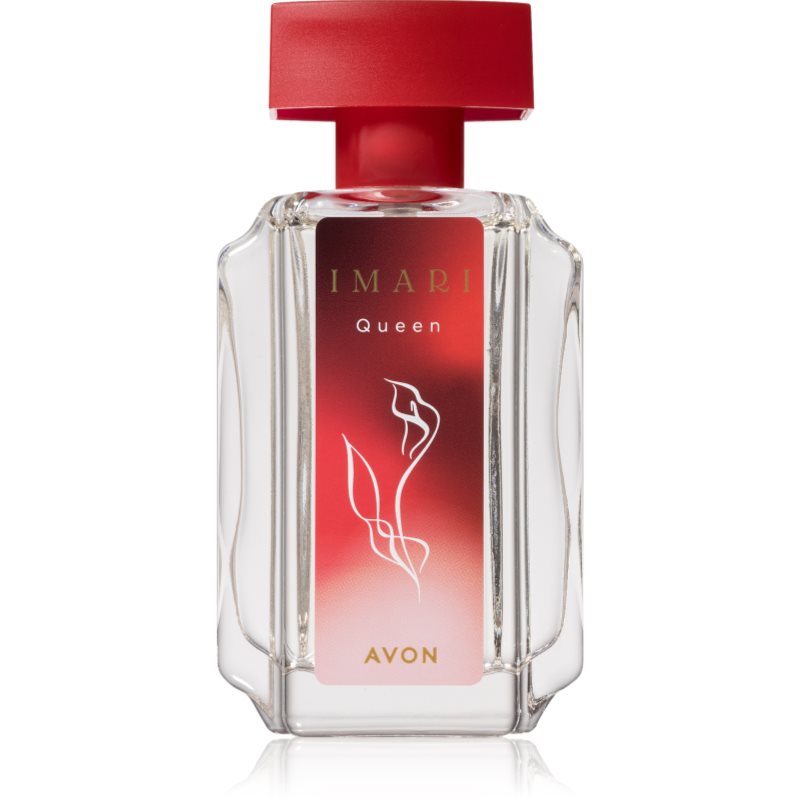 Avon Imari Queen тоалетна вода за жени 50 мл.