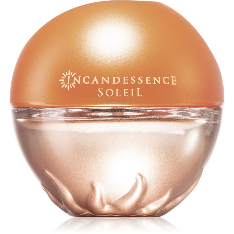 Avon Incandessence Soleil парфюмна вода за жени 50 мл.