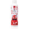 Avon Kids Strawberry продукт за вана 2 в 1 200 мл.