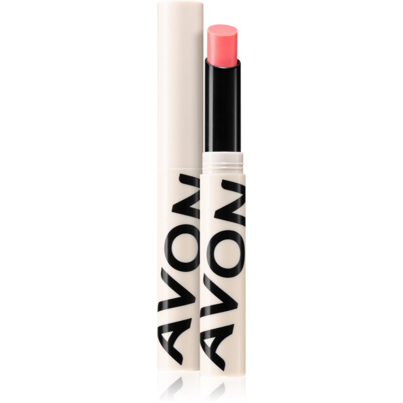 Avon Lip Care тониращ балсам за устни SPF 10 цвят Pink 2 гр.