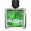 Avon Musk+ Instinct тоалетна вода за мъже 75 мл.