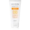 Avon Nutra Effects Radiance oсвежаващ BB крем 5 в 1 цвят Medium 30 мл.