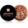 Avon Pearls блестящи и озаряващи перли цвят Rose Gold 28 гр.