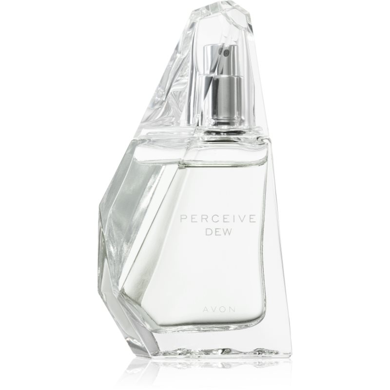 Avon Perceive Dew тоалетна вода за жени 50 мл. на ниска цена