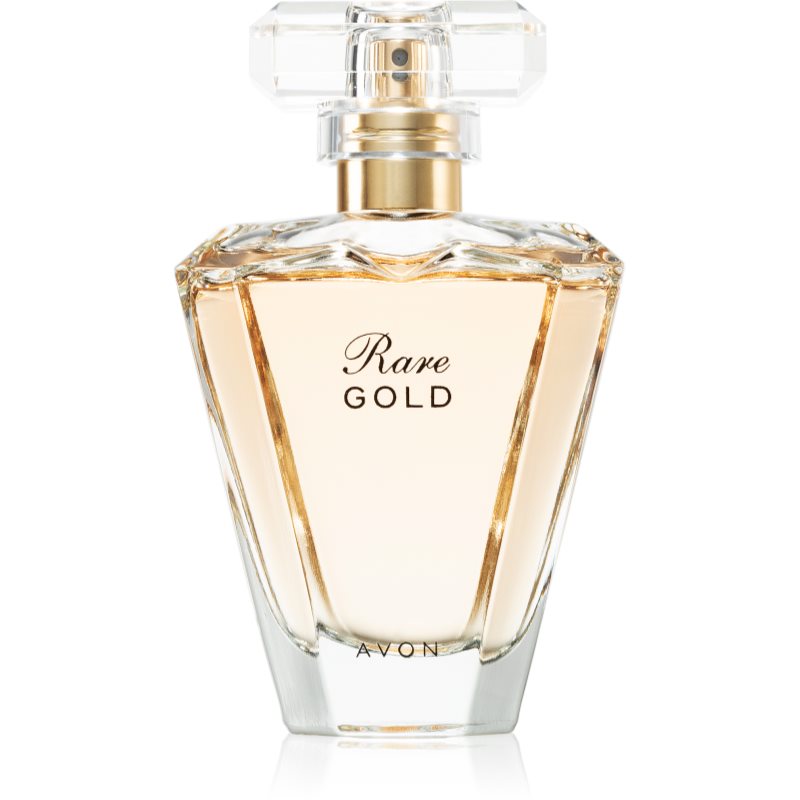 Avon Rare Gold парфюмна вода за жени 50 мл.