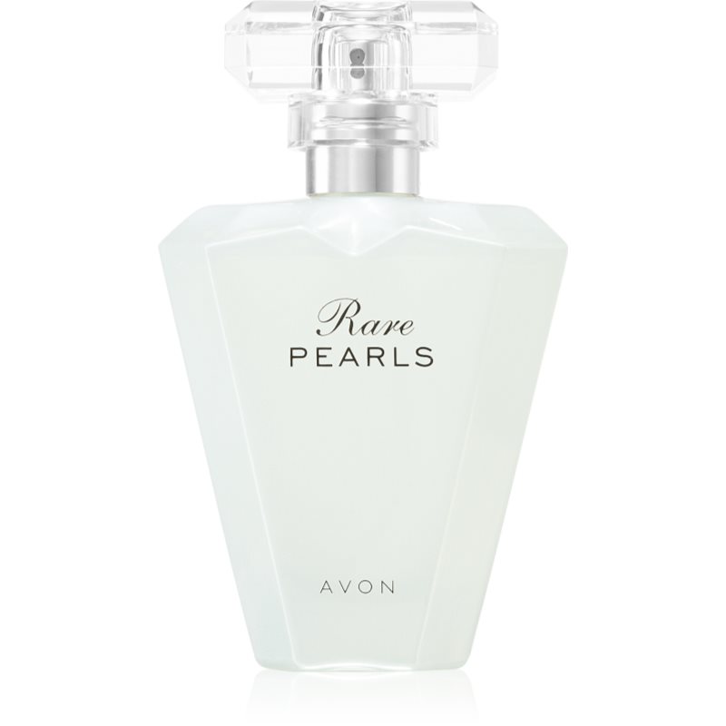 Avon Rare Pearls парфюмна вода за жени 50 мл.