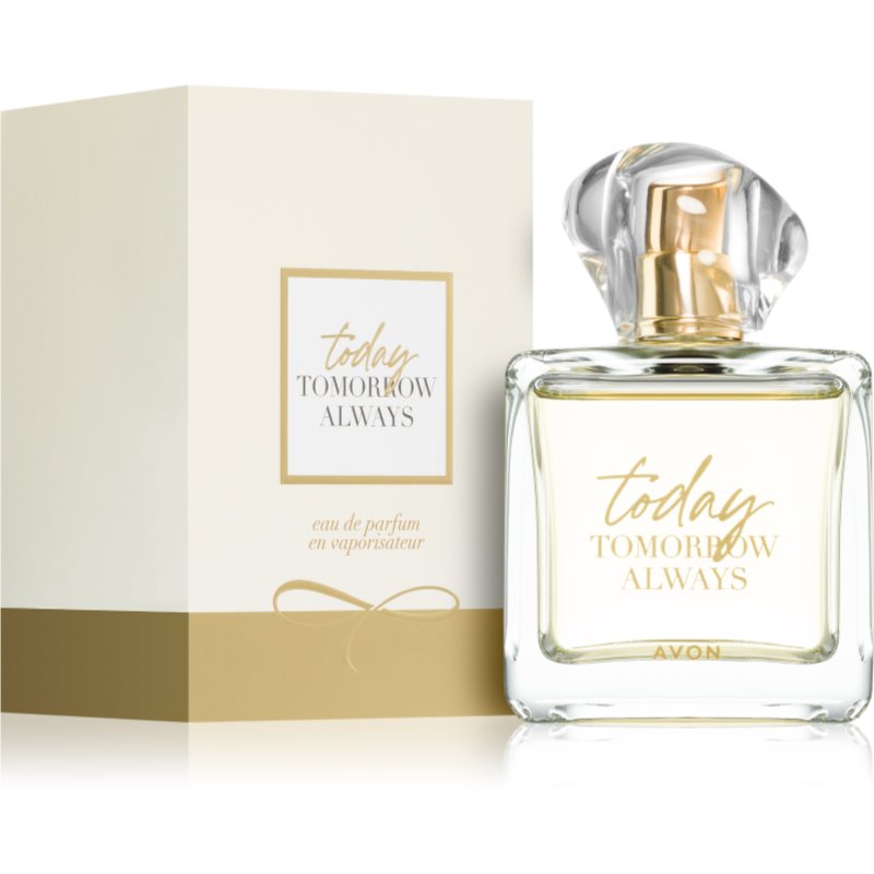 Avon Today Tomorrow Always Today парфюмна вода за жени 100 мл. на ниска цена