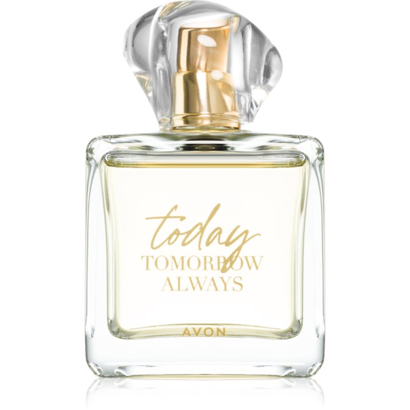 Avon Today Tomorrow Always Today парфюмна вода за жени 100 мл.