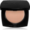 Avon True Colour крем фон дьо тен с пудра ефект цвят 215P Ivory 9 гр.