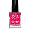 Avon Ultra Colour 60 Second Express бързозасъхващ лак за нокти цвят Fun N Fuchsia 10 мл.