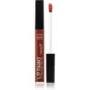 Avon Ultra Colour Paint сатенено червило с матиращ ефект цвят Bloody Mary 7 мл.