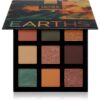 Avon Ultra Colour палитра сенки за очи цвят Earths 6