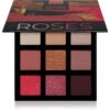 Avon Ultra Colour палитра сенки за очи цвят Roses 6
