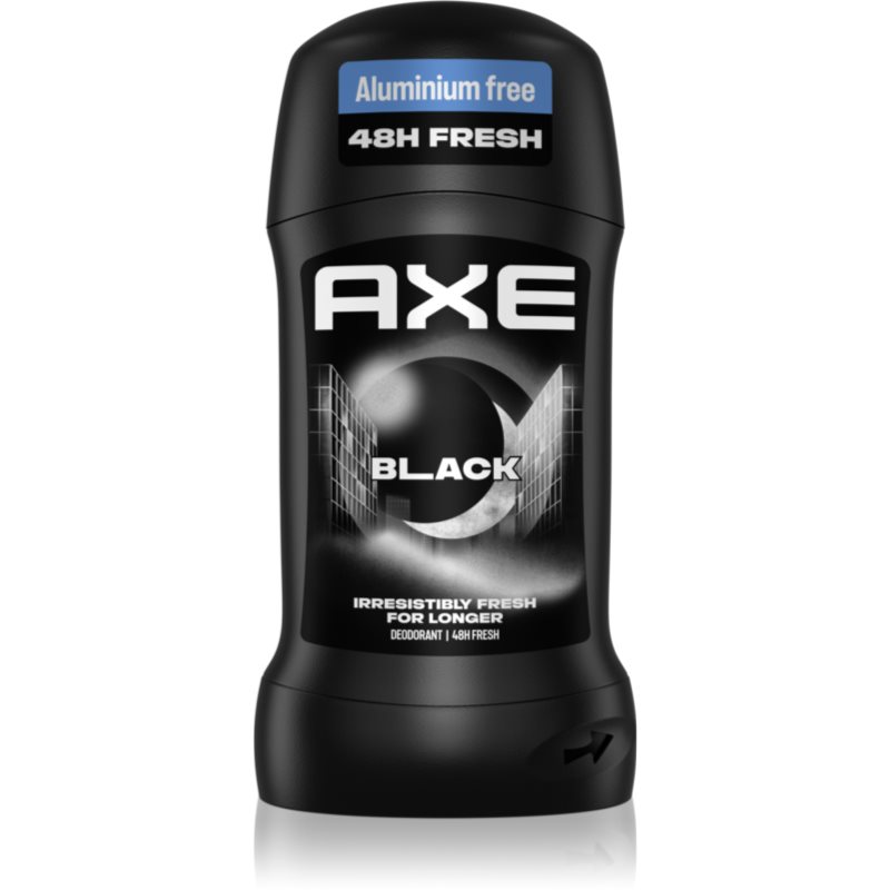 Axe Black Frozen Pear & Cedarwood дезодорант стик 50 мл.