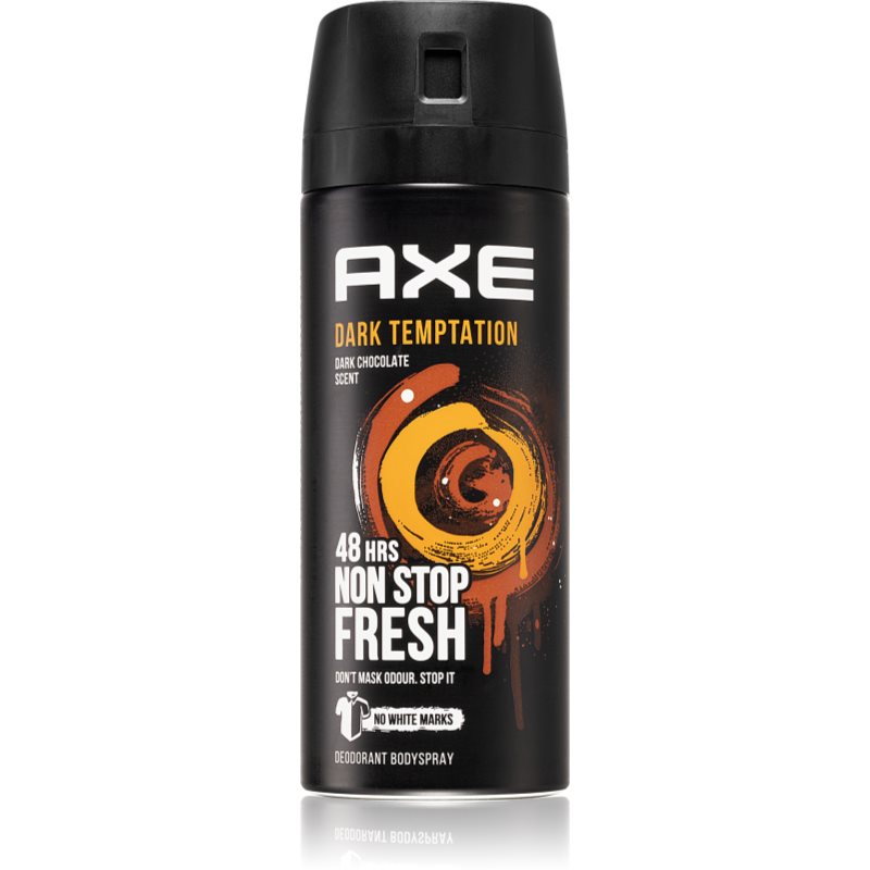 Axe Dark Temptation дезодорант в спрей за мъже 150 мл.