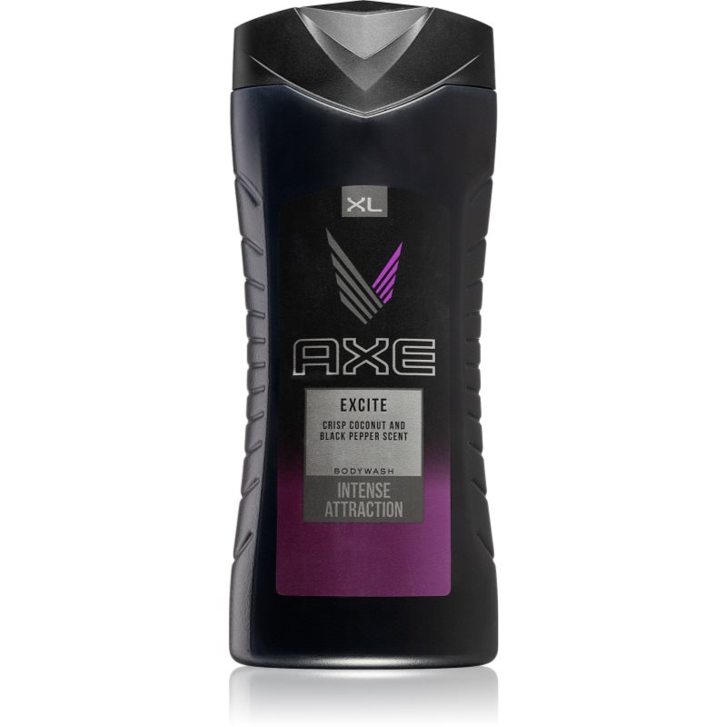 Axe Excite душ гел за мъже 400 мл.