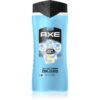 Axe Ice Chill освежаващ душ гел 3 в 1 400 мл.