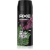 Axe Wild Fresh Bergamot & Pink Pepper дезодорант и спрей за тяло 150 мл.