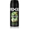 Axe Wild Green Mojito & Cedarwood дезодорант и спрей за тяло I. 150 мл.