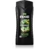 Axe Wild Green Mojito & Cedarwood душ-гел за мъже 400 мл.