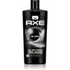 Axe XXL Black освежаващ душ гел макси 700 мл.