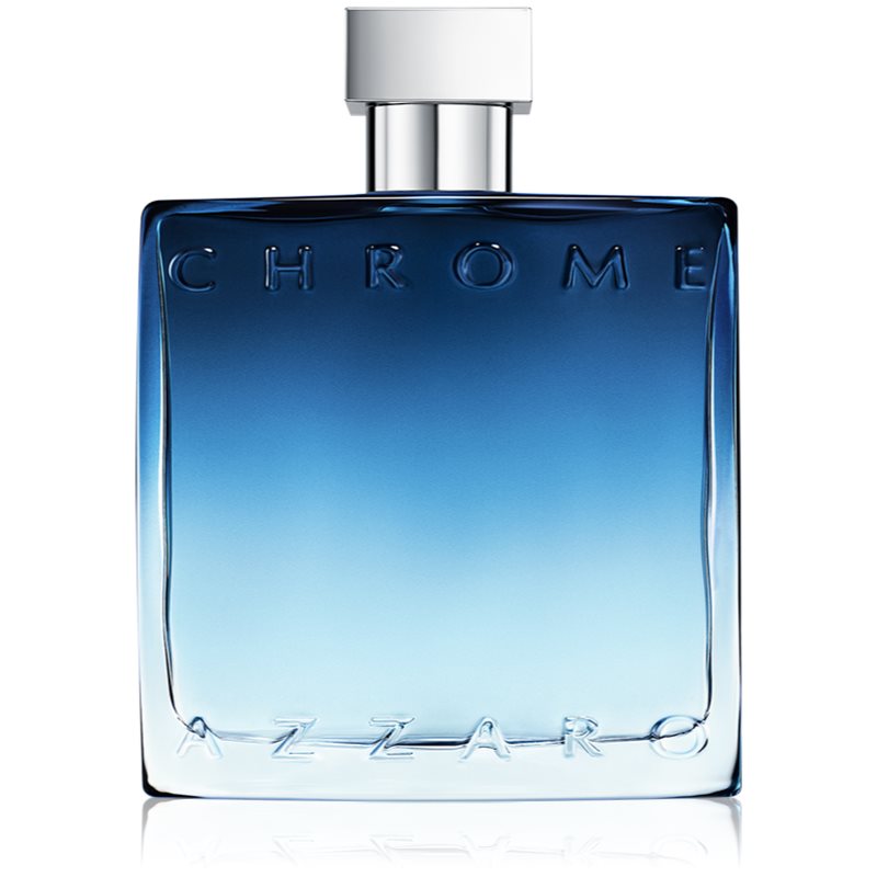 Azzaro Chrome парфюмна вода за мъже 100 мл.