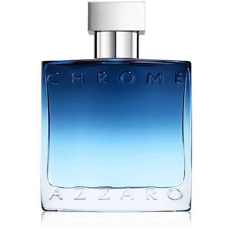 Azzaro Chrome парфюмна вода за мъже 50 мл.