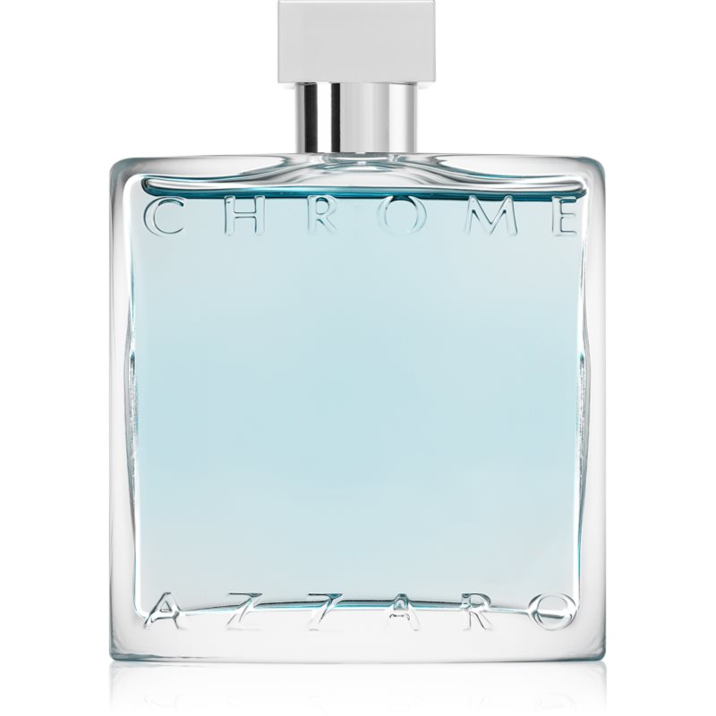 Azzaro Chrome тоалетна вода за мъже 100 мл. на ниска цена
