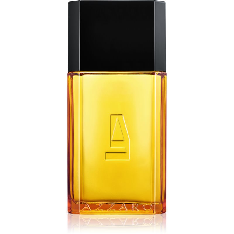 Azzaro Pour Homme тоалетна вода за мъже 200 мл. на ниска цена