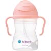 B.Box Gelato Cup чаша със сламка Tutti Frutti 6m+ 240 мл.