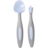 B.Box Gelato Cutlery прибор за деца Bubblegum 9m+ 2 бр.
