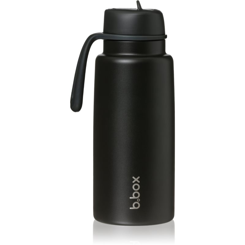 B.Box Insulated Flip Top Bottle термобутилка Deep Space 1000 мл.