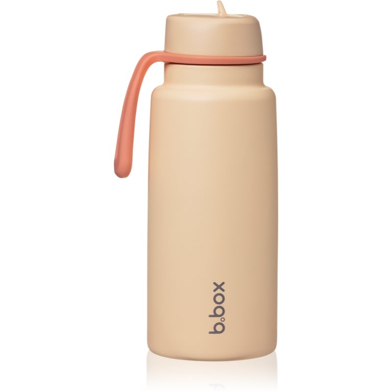 B.Box Insulated Flip Top Bottle термобутилка Melon Mist 1000 мл.