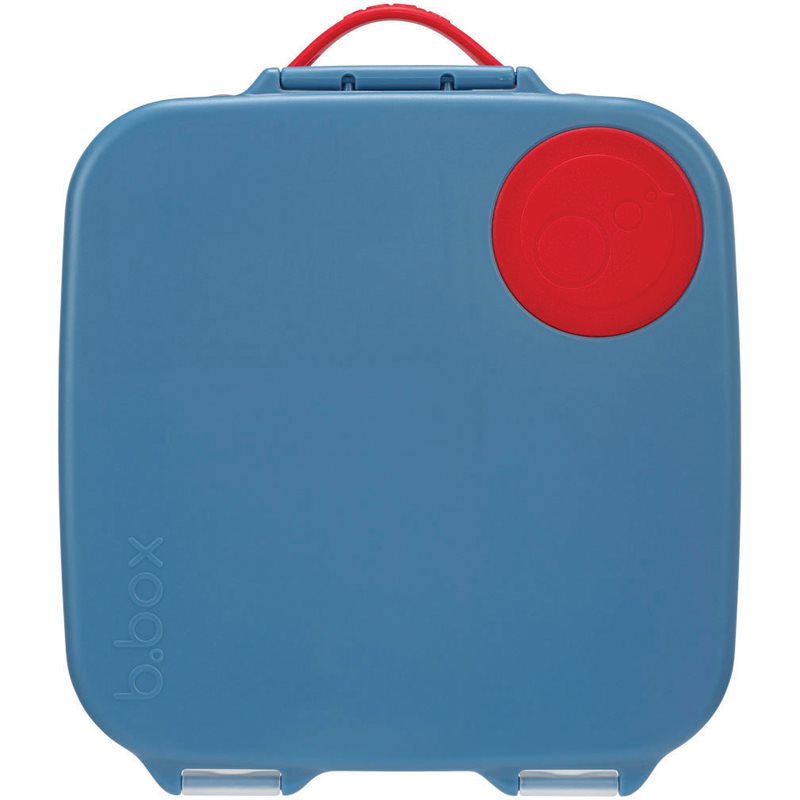 B.Box Snack Box Big кутия за закуска Blue Blaze 1 бр.