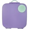 B.Box Snack Box Big кутия за закуска Lilac Pop 1 бр.