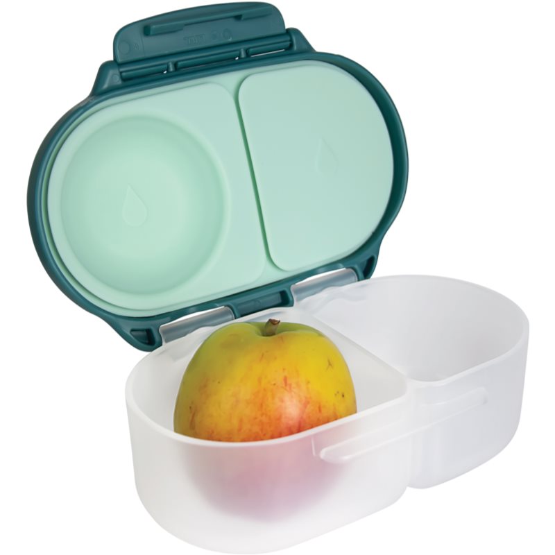 B.Box Snack Box Small кутия за закуска Emerald Forest 1 бр. на ниска цена