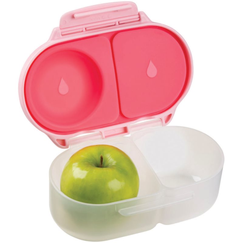 B.Box Snack Box Small кутия за закуска Flamingo Fizz 1 бр. на ниска цена
