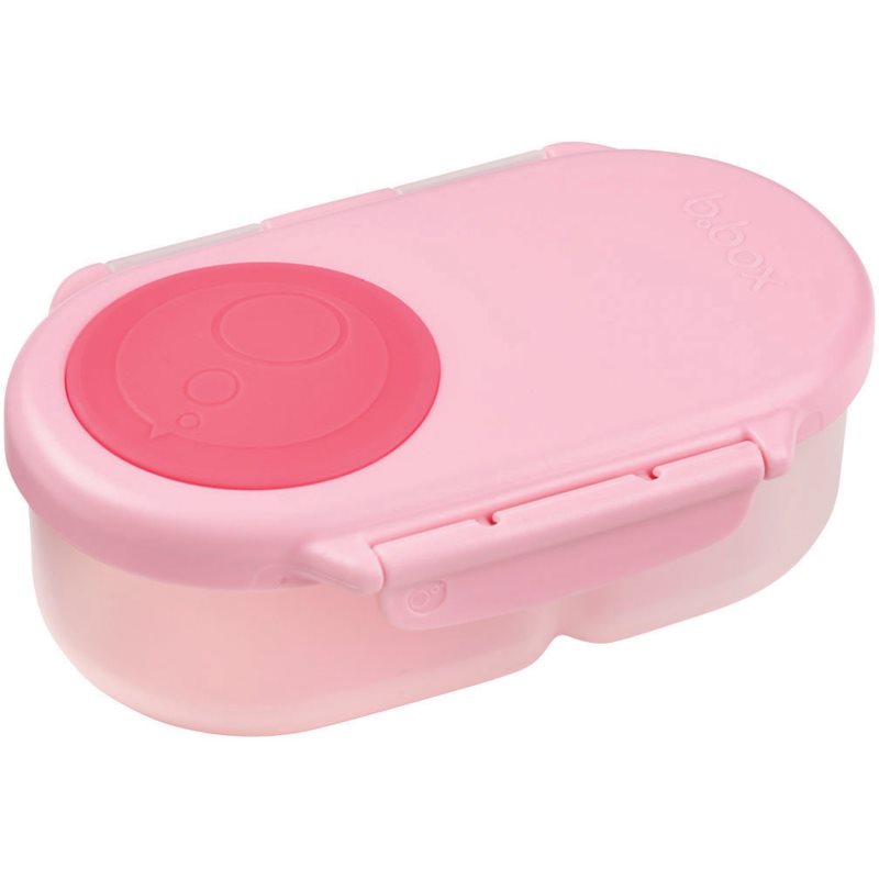 B.Box Snack Box Small кутия за закуска Flamingo Fizz 1 бр.
