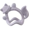 B.Box Teether гривна-дъвкалка Purple 3m+ 1 бр.