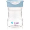 B.Box Trainer Cup преходна чаша Blue 12m+ 240 мл.